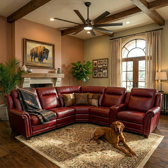 Wellington's Fine Leather Furniture