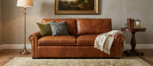 Wellington's Fine Leather Furniture