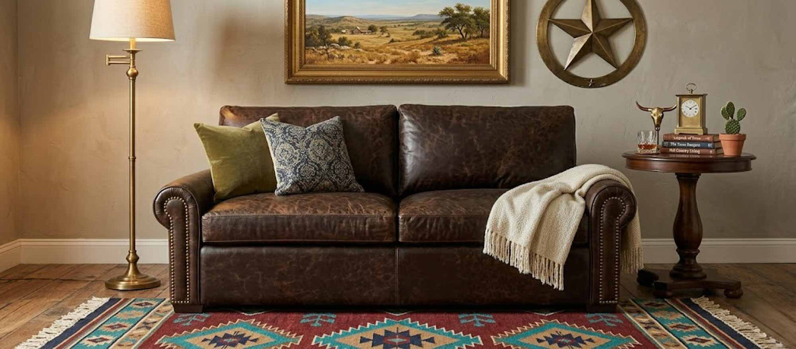 Wellington's Fine Leather Furniture