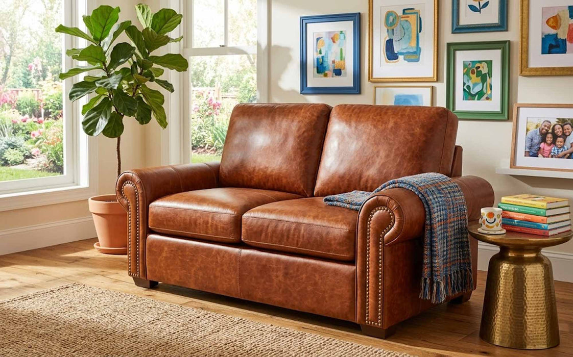 Wellington's Fine Leather Furniture