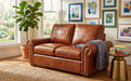 Wellington's Fine Leather Furniture