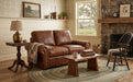 Wellington's Fine Leather Furniture