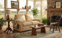 Wellington's Fine Leather Furniture
