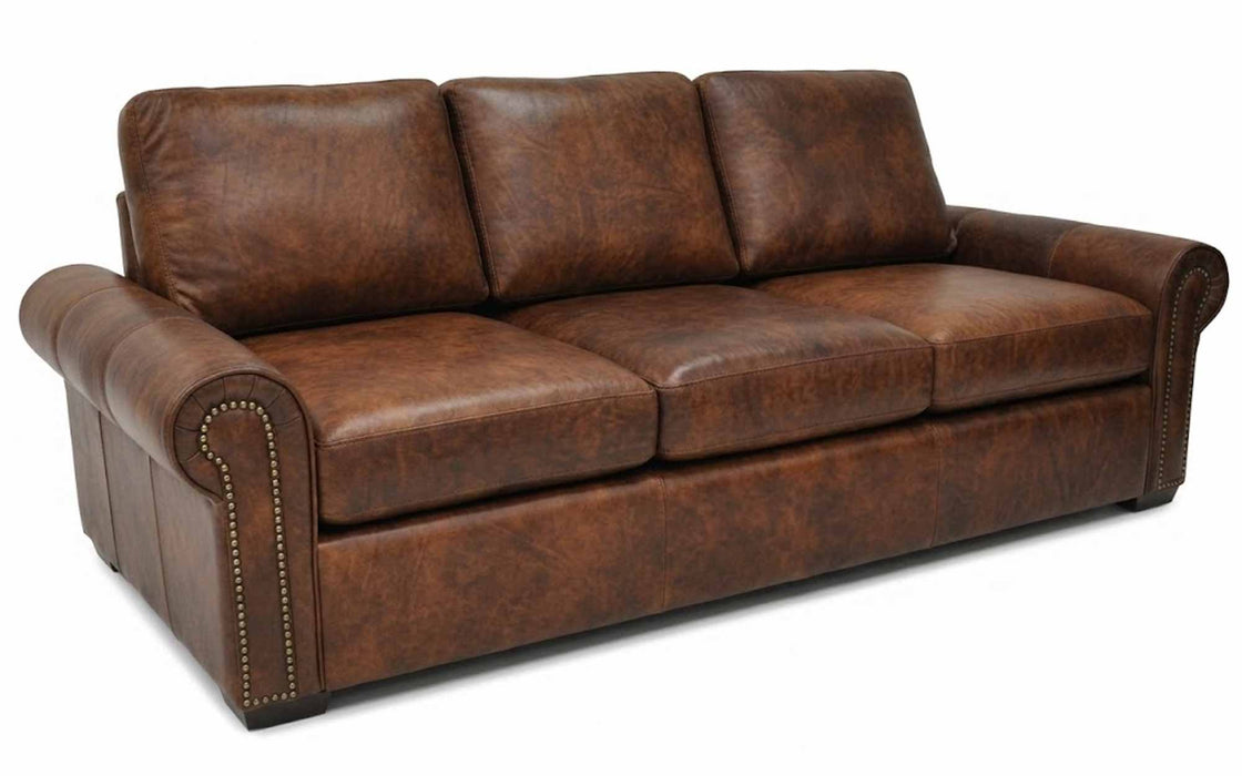 Wellington's Fine Leather Furniture