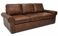 Wellington's Fine Leather Furniture