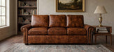 Wellington's Fine Leather Furniture