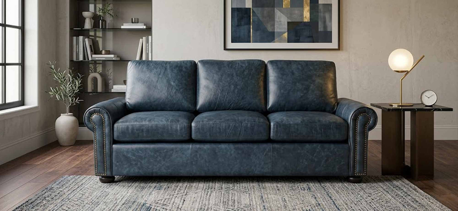 Wellington's Fine Leather Furniture