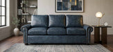 Wellington's Fine Leather Furniture