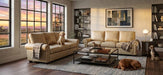 Wellington's Fine Leather Furniture