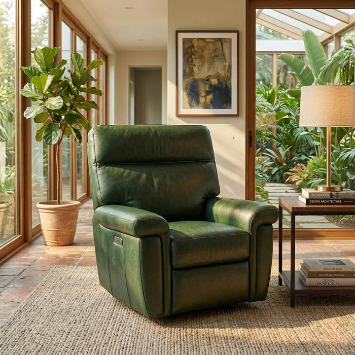 Wellington's Fine Leather Furniture