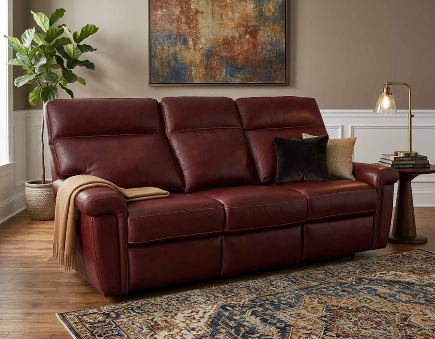 Wellington's Fine Leather Furniture