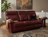 Wellington's Fine Leather Furniture