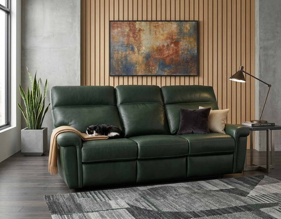Wellington's Fine Leather Furniture