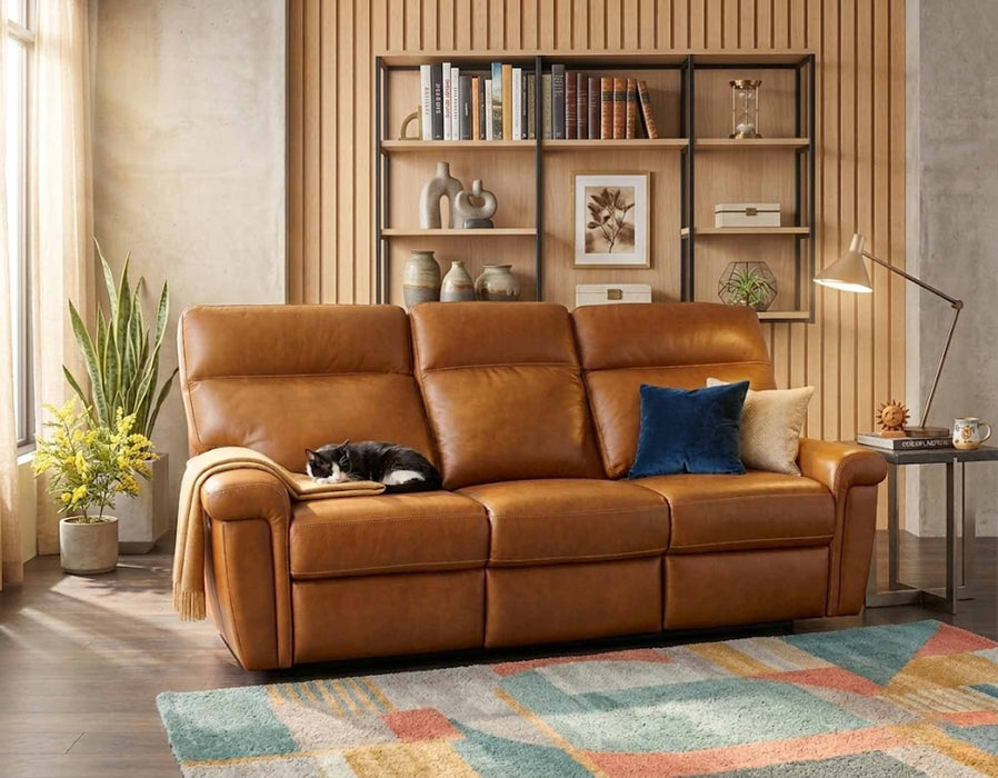 Wellington's Fine Leather Furniture