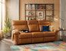 Wellington's Fine Leather Furniture
