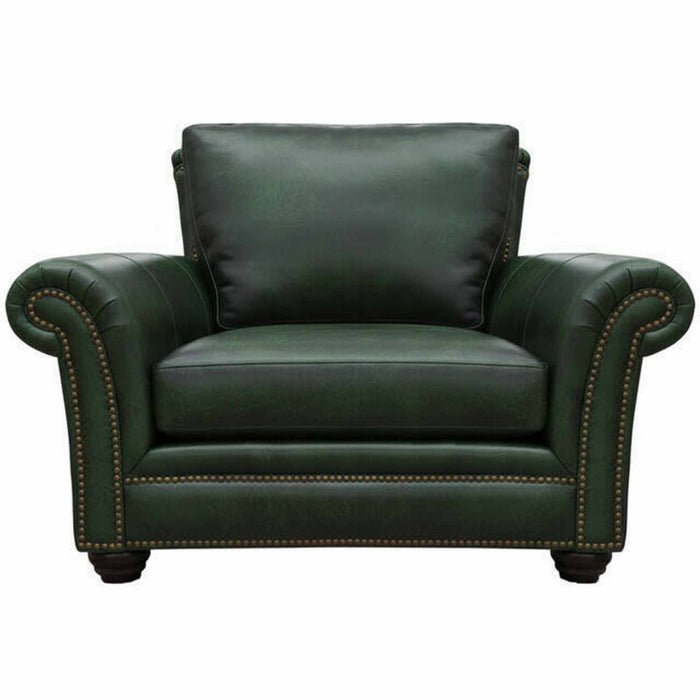Wellington's Fine Leather Furniture