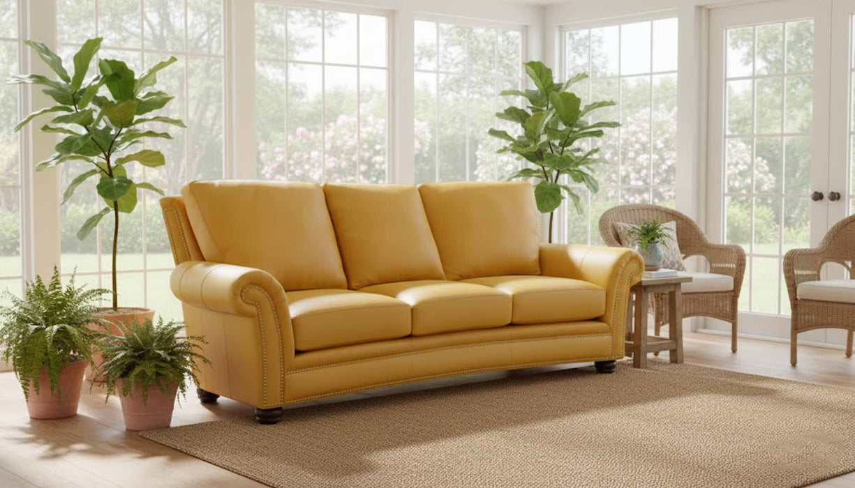 Wellington's Fine Leather Furniture