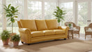 Wellington's Fine Leather Furniture