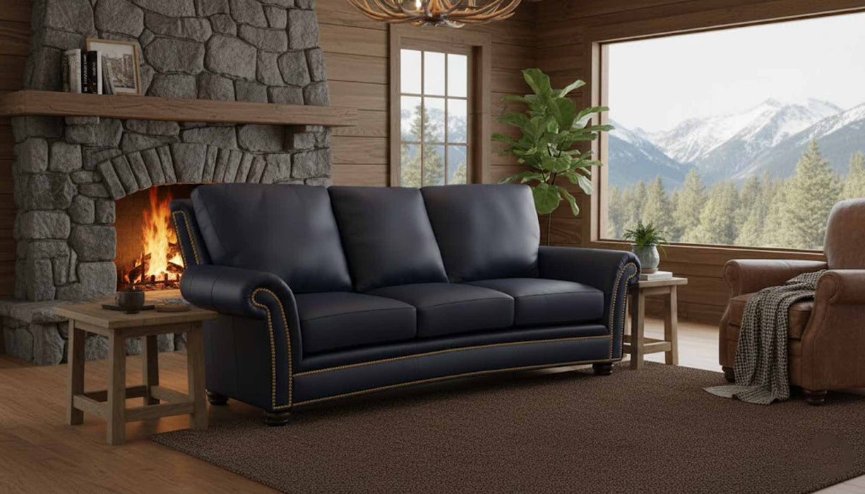 Wellington's Fine Leather Furniture