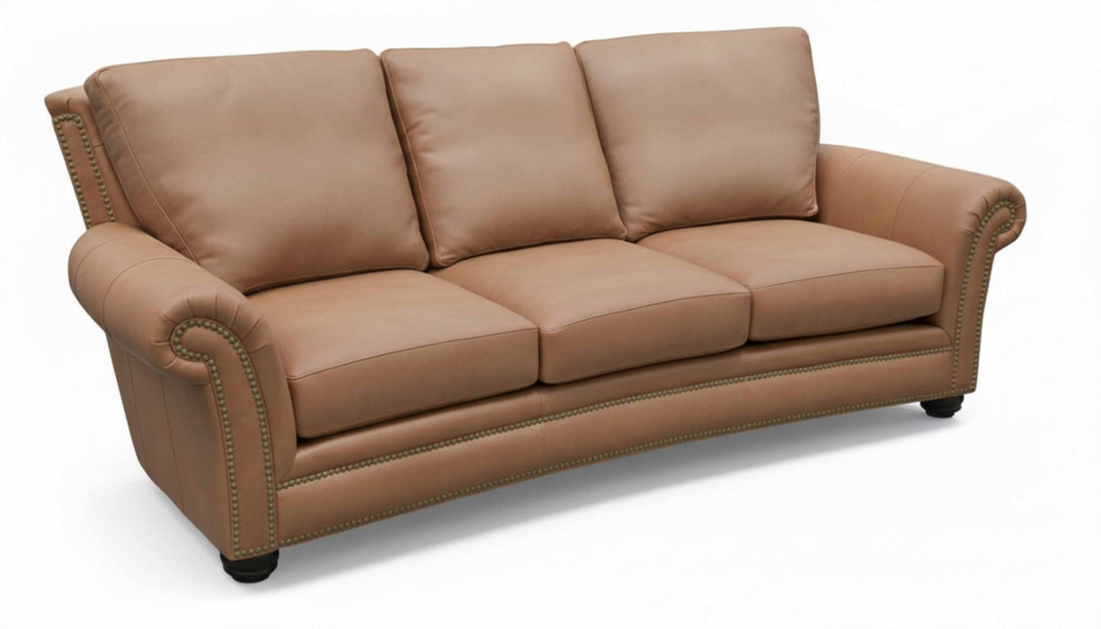 Wellington's Fine Leather Furniture