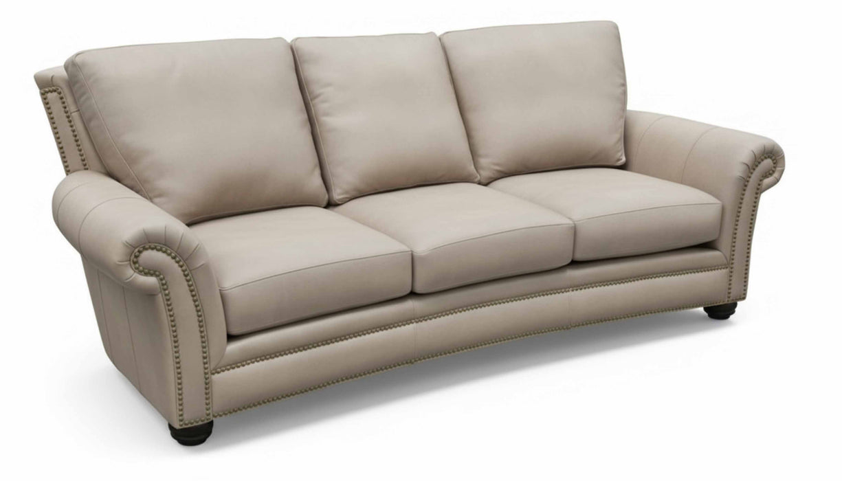 Wellington's Fine Leather Furniture