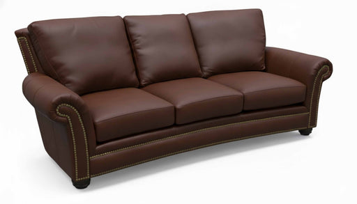 Wellington's Fine Leather Furniture