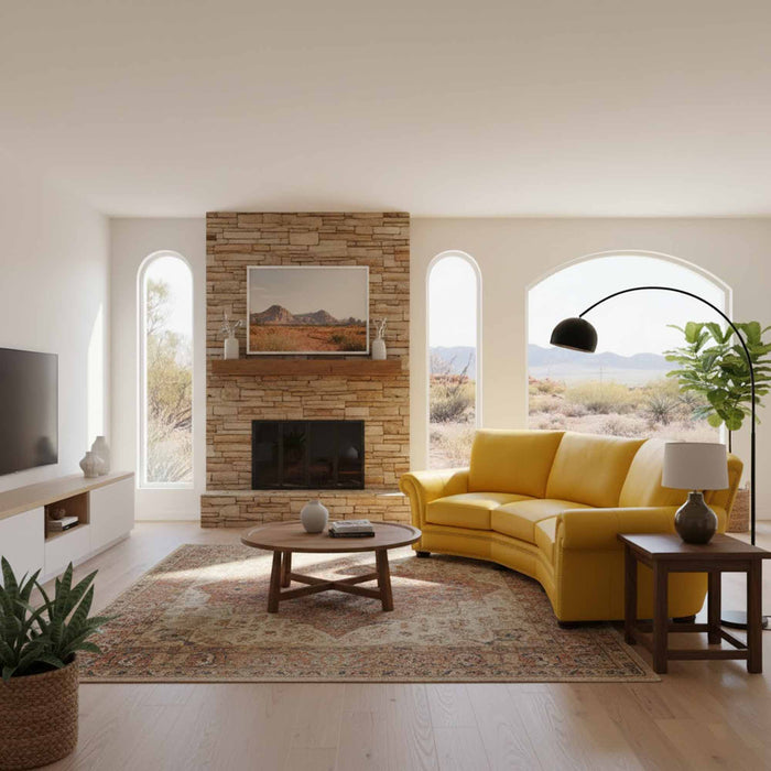 Wellington's Fine Leather Furniture