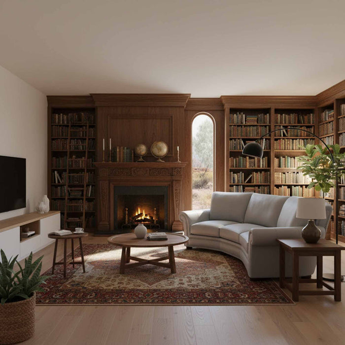 Wellington's Fine Leather Furniture