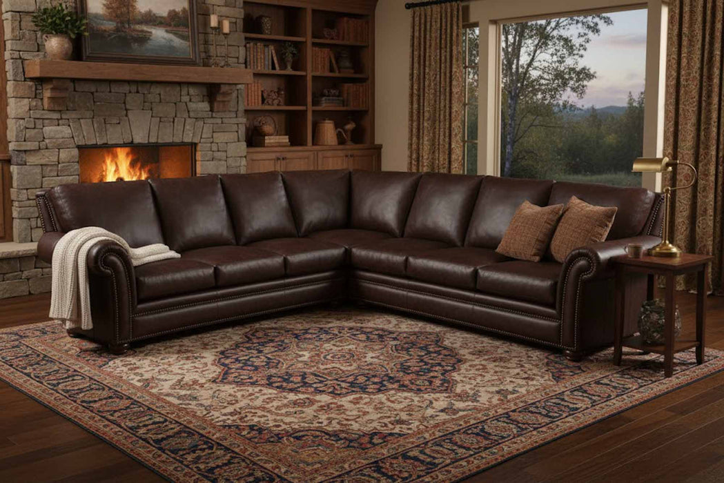 Wellington's Fine Leather Furniture