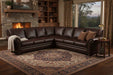 Wellington's Fine Leather Furniture