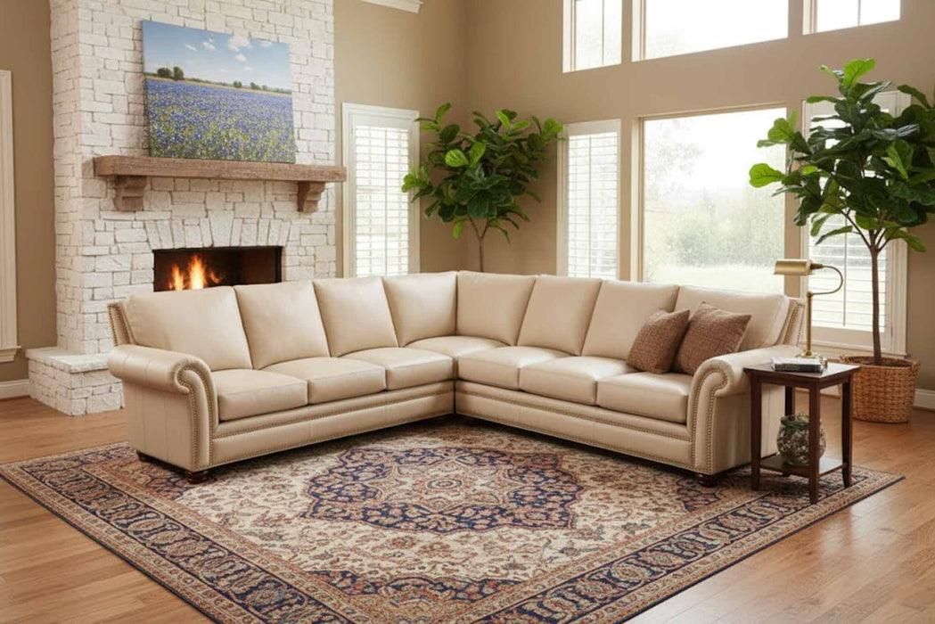 Wellington's Fine Leather Furniture