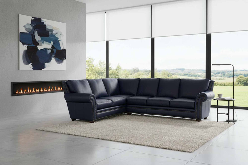 Wellington's Fine Leather Furniture