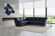 Wellington's Fine Leather Furniture