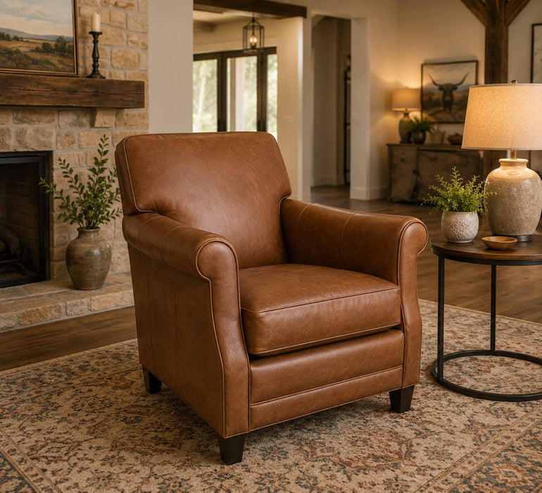 Wellington's Fine Leather Furniture