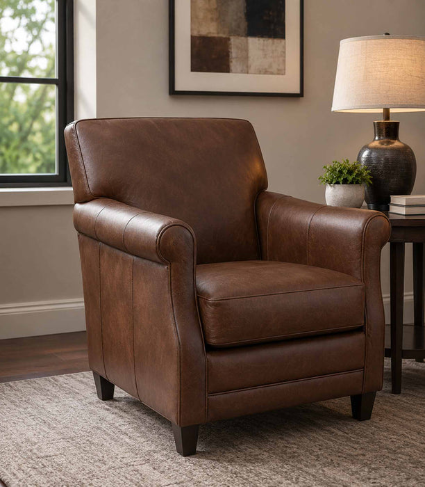 Wellington's Fine Leather Furniture