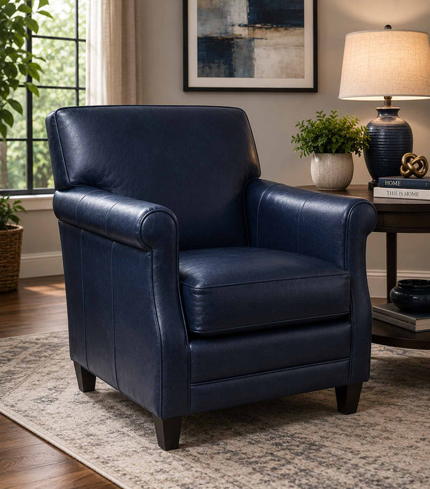 Wellington's Fine Leather Furniture
