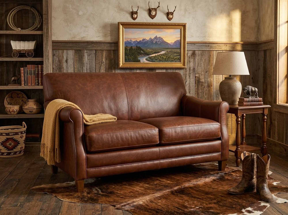 Wellington's Fine Leather Furniture