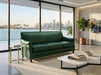 Wellington's Fine Leather Furniture