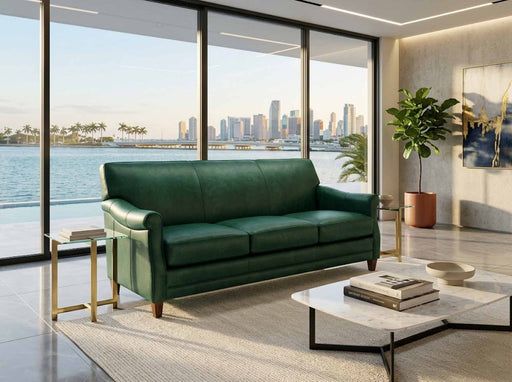 Wellington's Fine Leather Furniture