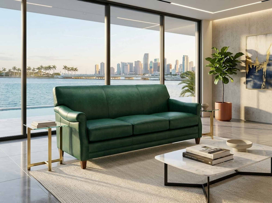 Wellington's Fine Leather Furniture