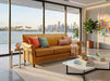 Wellington's Fine Leather Furniture
