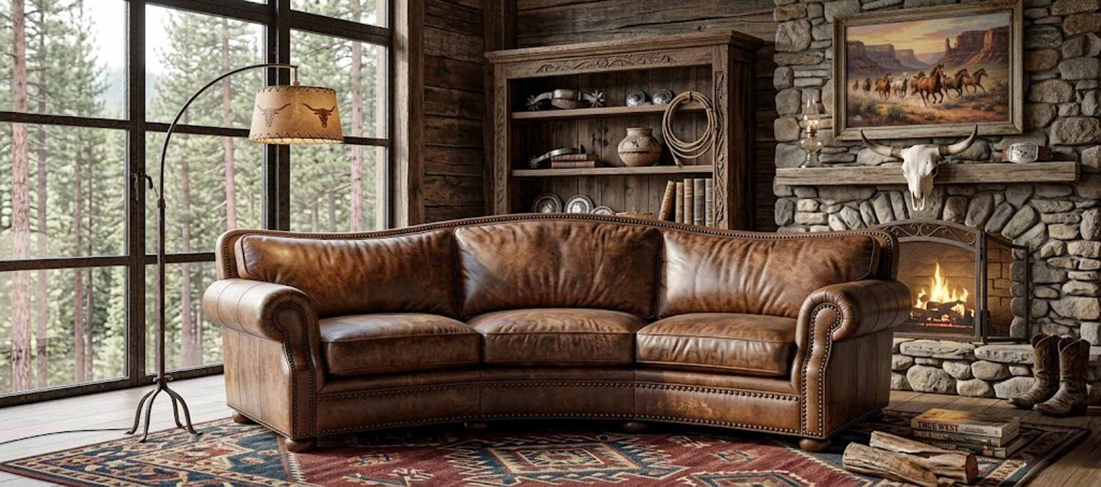 Wellington's Fine Leather Furniture