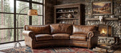 Wellington's Fine Leather Furniture