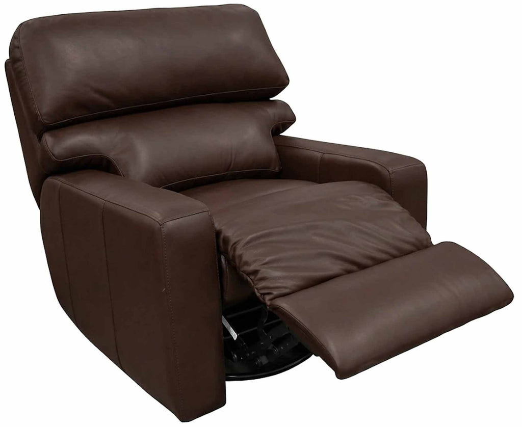 Larsen Leather Recliner