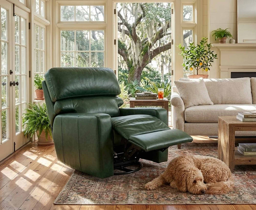 Wellington's Fine Leather Furniture