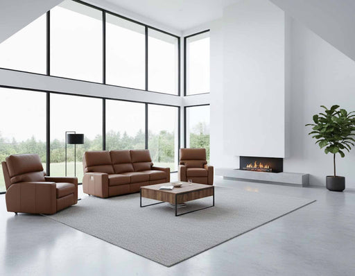 Wellington's Fine Leather Furniture