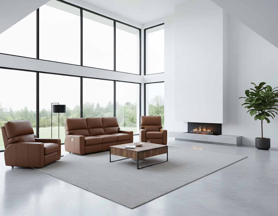 Wellington's Fine Leather Furniture
