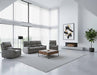 Wellington's Fine Leather Furniture