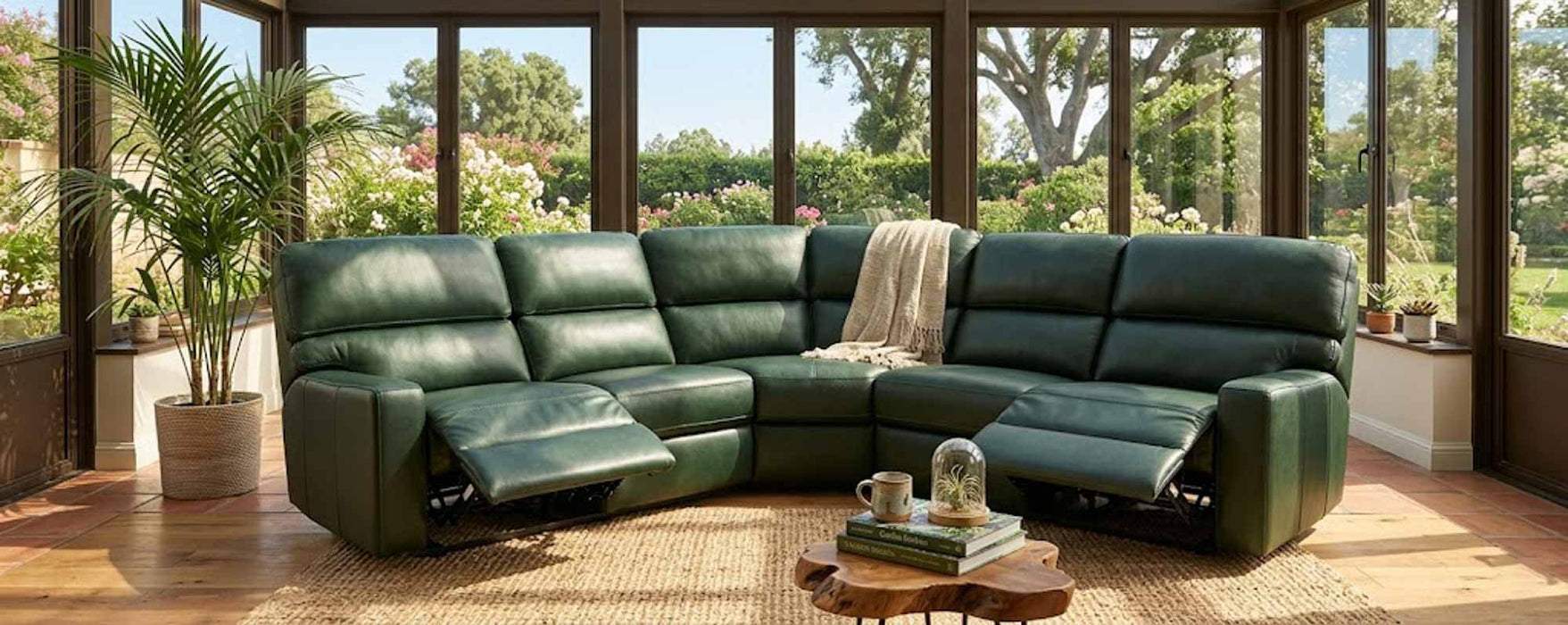 Wellington's Fine Leather Furniture
