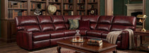 Wellington's Fine Leather Furniture